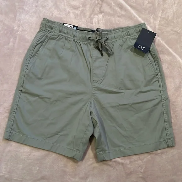 GAP mens pull on short size medium - Picture 2 of 6